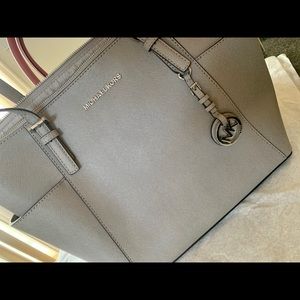 Michael Kors handbag! Great condition.